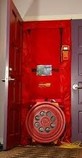 Porte souflante - Blowing door Porte souflante - Blowing door